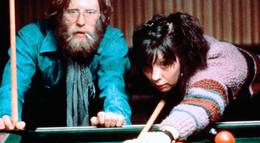 Кадр из фильма "Высокие надежды" - 1