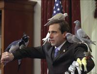 Кадр Эван Всемогущий