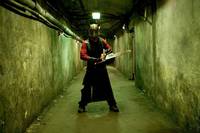 Кадр Хостел