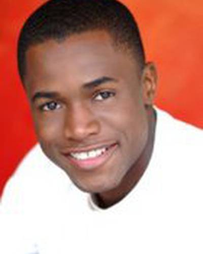 Гордон Тимоти фото