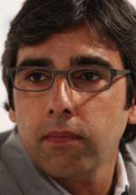 Андрий Парекх фото