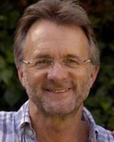 Питер Халливуд фото