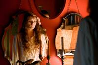 Кадр Девушка из воды