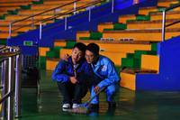 Кадр Рай океана