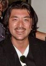 Йоуки Ямамото фото