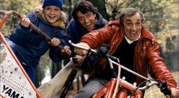 Кадр из фильма "Богач" - 2