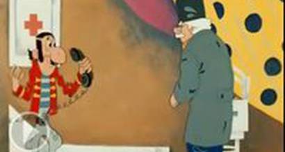 Мультфильм