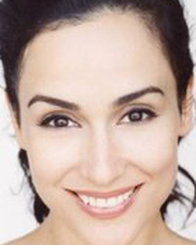 Елена Эванджело фото