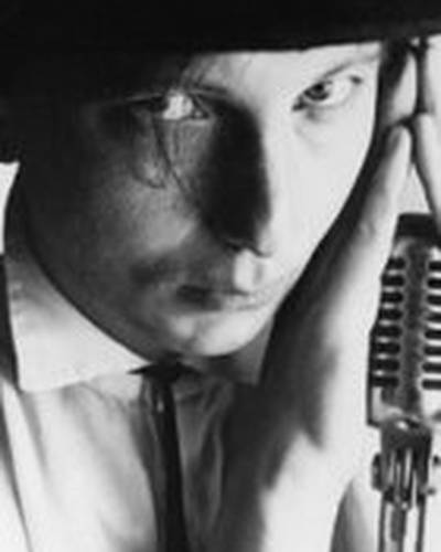 Ненад Бах фото