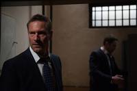 Кадр Падение Лондона