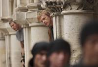 Кадр Мерлин