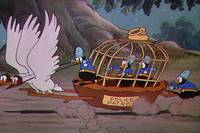 Кадр Кто убил старину Робина?