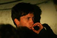 Кадр Подростковый страх