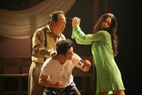 Кадр Лисья семейка