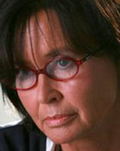 Галина Голянко фото