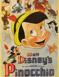 Постер из фильма "Пиноккио" - 1