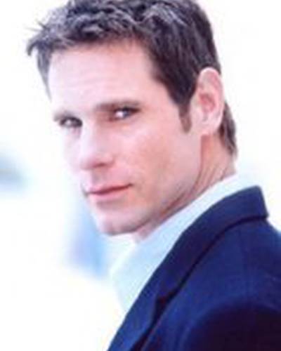 Томас Спенсер фото