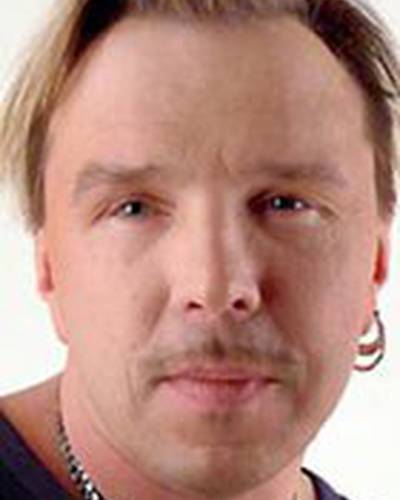 Гарик Сукачев фото