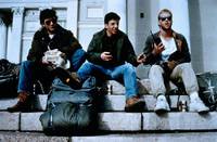 Кадр Рожденный американцем