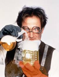 Кадр Флаббер