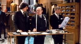 Кадр из фильма "Вы служили?" - 1