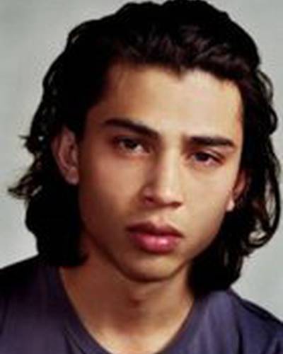 Джон Будинофф фото