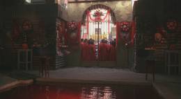 Кадр из фильма "Святая кровь" - 1