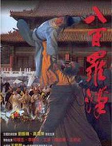 Архаты в ярости