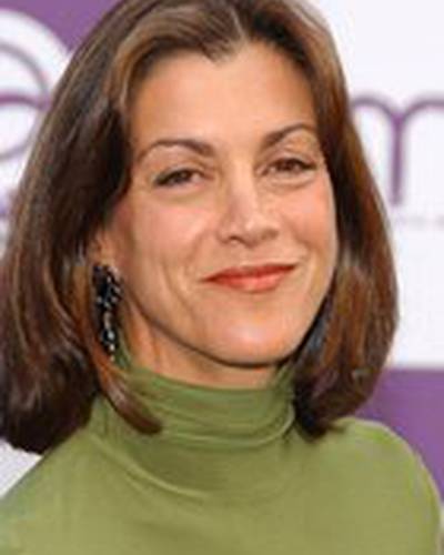 Уэнди Мэлик фото