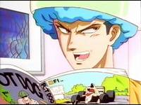 Кадр Крутой учитель Онидзука: Ранние годы