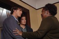 Кадр Сверхъестественное