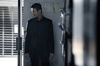 Кадр Человек из ниоткуда