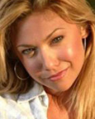 Урсула Эбботт фото