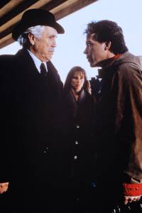 Кадр Черная радуга