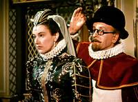 Кадр Пекарь императора – Император пекаря