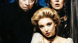 Кадр из фильма "Kacenka a strasidla" - 1