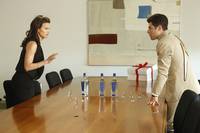 Кадр Новенькая