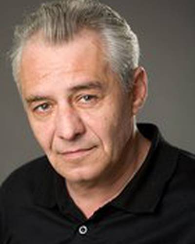 Сергей Генкин фото