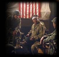 Кадр Отважные