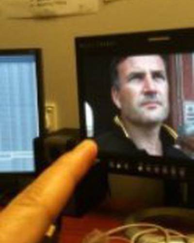 Duncan Lees фото