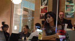 Кадр из фильма "Ахтамар" - 1