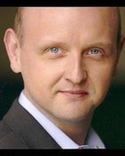 Роберт Кларк фото