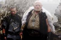 Кадр Мерлин