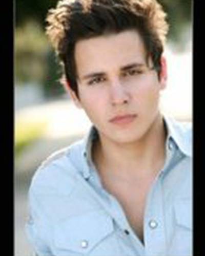 Александр Госчин фото