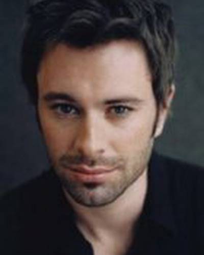 Стивен Зимпел фото