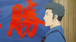 Кадр из фильма "Бамбуковый клинок" - 1