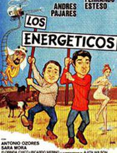 Los energéticos