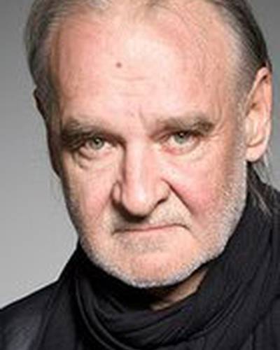 Бела Тарр фото