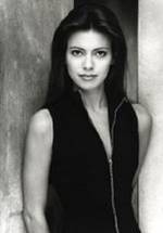 Мишель Вудс фото