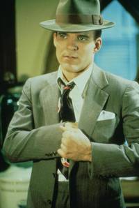 Кадр Мертвые пледов не носят